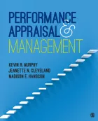 Product cover for Performance Appraisal and Management