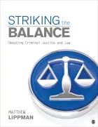 Product cover for Striking the Balance