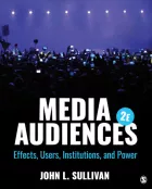 Product cover for Media Audiences