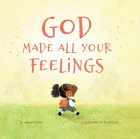 Product cover for God Made All Your Feelings