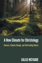 Product cover for New Climate for Christology