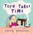 Product cover for Tofu Takes Time