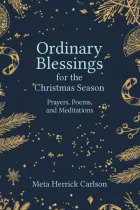 Product cover for  Prayers, Poems, and Meditations