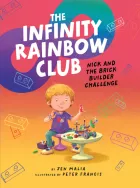 Product cover for Nick and the Brick Builder Challenge