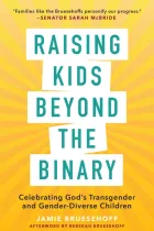 Product cover for  Celebrating God's Transgender and Gender-Diverse Children