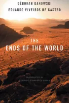 Product cover for Ends of the World