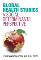 Product cover for  A Social Determinants Perspective