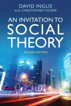 Product cover for Invitation to Social Theory