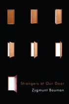 Product cover for Strangers at Our Door