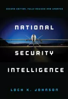 Product cover for National Security Intelligence