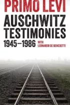 Product cover for Auschwitz Testimonies
