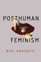 Product cover for Posthuman Feminism