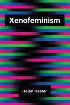 Product cover for Xenofeminism