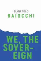 Product cover for We, the Sovereign