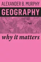 Product cover for Geography