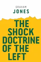Product cover for The Shock Doctrine of the Left