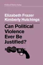 Product cover for Can Political Violence Ever Be Justified?