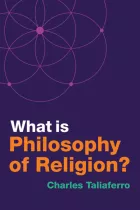 Product cover for What is Philosophy of Religion?