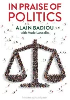 Product cover for In Praise of Politics