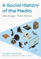 Product cover for Social History of the Media