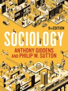 Product cover for Sociology