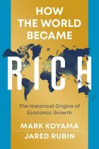 Product cover for How the World Became Rich