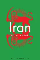 Product cover for Iran
