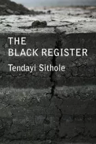 Product cover for The Black Register