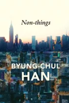 Product cover for Non-things