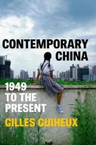 Product cover for Contemporary China