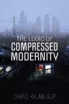 Product cover for Logic of Compressed Modernity