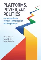 Product cover for Platforms, Power, and Politics