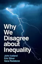 Product cover for Why We Disagree about Inequality