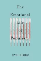 Product cover for Emotional Life of Populism