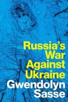 Product cover for Russia's War Against Ukraine
