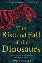 Product cover for Rise and Fall of the Dinosaurs