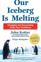 Product cover for Our Iceberg is Melting
