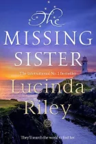 Product cover for The Missing Sister