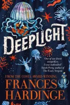 Product cover for Deeplight