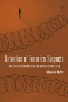 Product cover for Detention of Terrorism Suspects