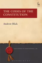 Product cover for Codes of the Constitution