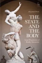 Product cover for The State and the Body