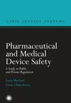 Product cover for Pharmaceutical and Medical Device Safety
