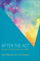 Product cover for After the Act