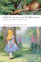 Product cover for Public Procurement and Aid Effectiveness