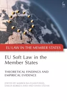 Product cover for EU Soft Law in the Member States