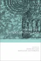Product cover for Investors  International Law