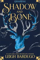 Product cover for Shadow and Bone