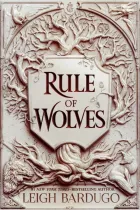 Product cover for Rule of Wolves