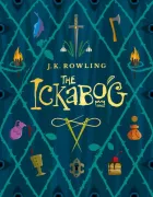 Product cover for The Ickabog